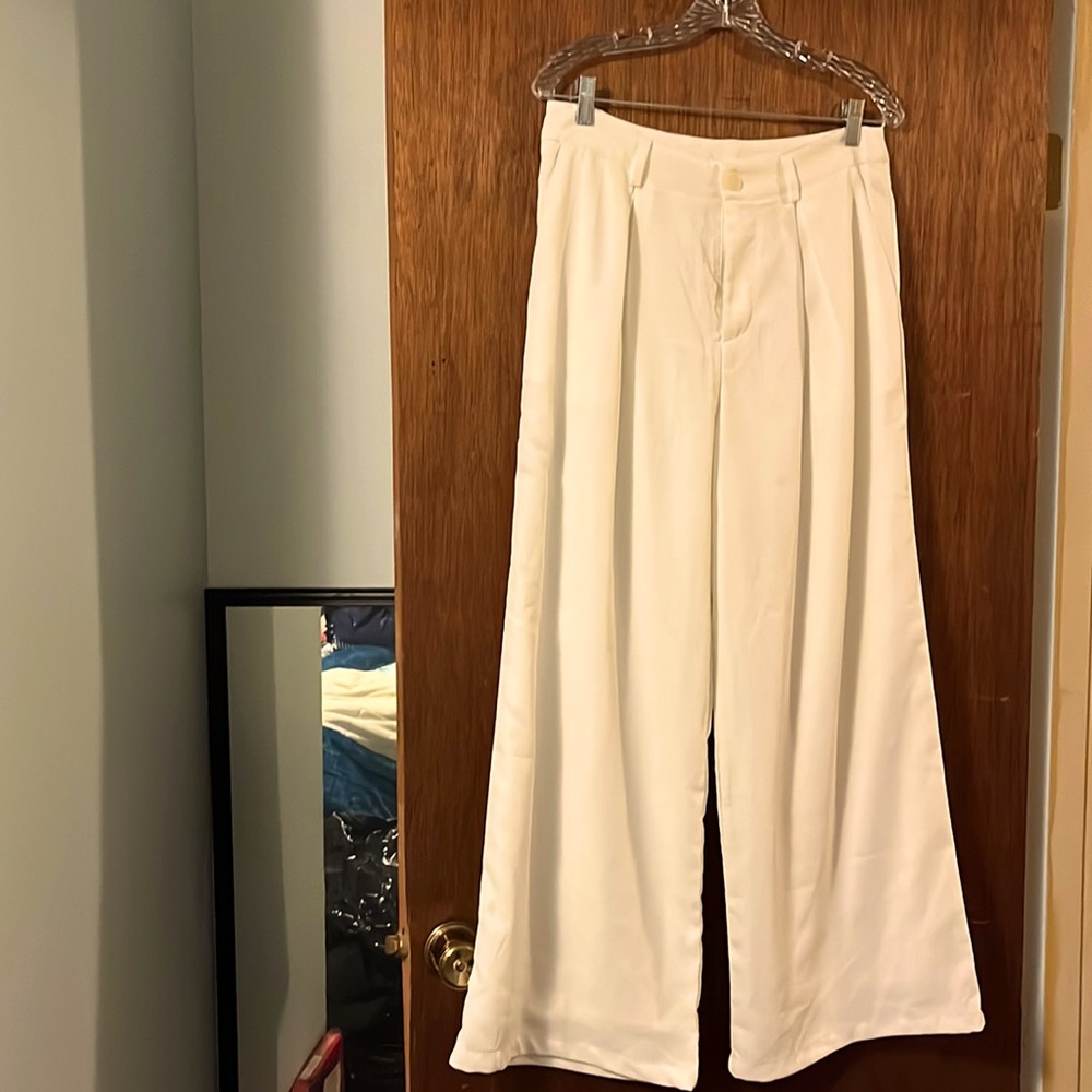 SHEIN dress pants
